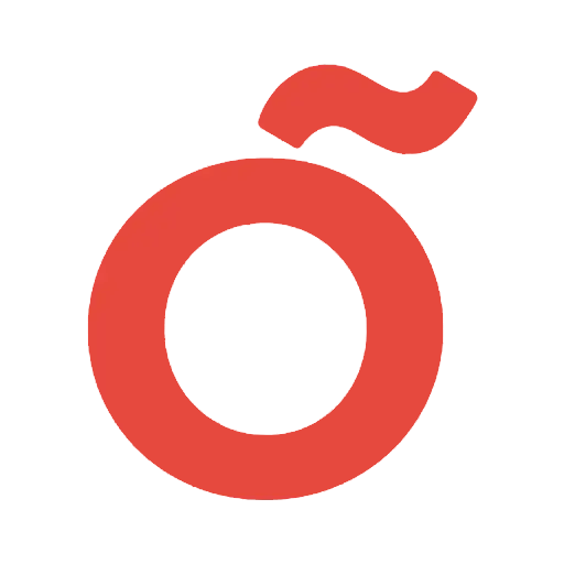 Imagotipo de Los Naranjos