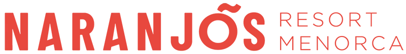 Logotipo Naranjos Resort